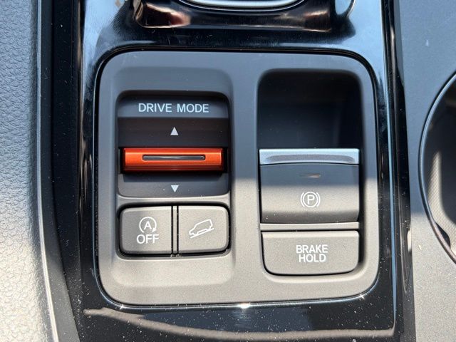 new 2026 Honda Pilot car, priced at $52,345