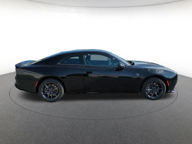 new 2026 Dodge Charger car, priced at $55,886