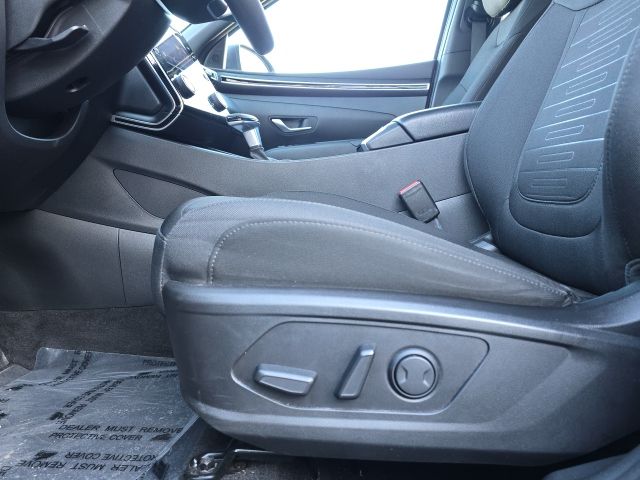 2023 Hyundai Santa Cruz SEL:168343A