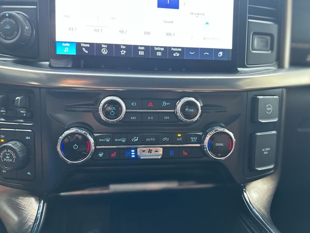 Used 2025  Ford King Ranch image 20