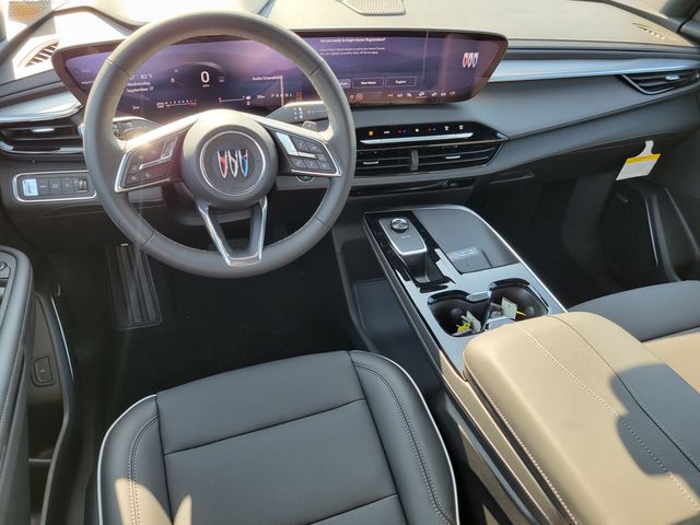 New 2026 Gray Buick Preferred image 33