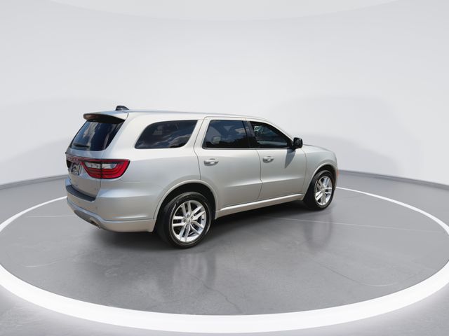 Used 2025 Silver Dodge GT image 8