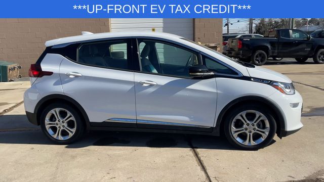 Used 2018 Chevrolet Bolt EV For Sale in Livonia, MI