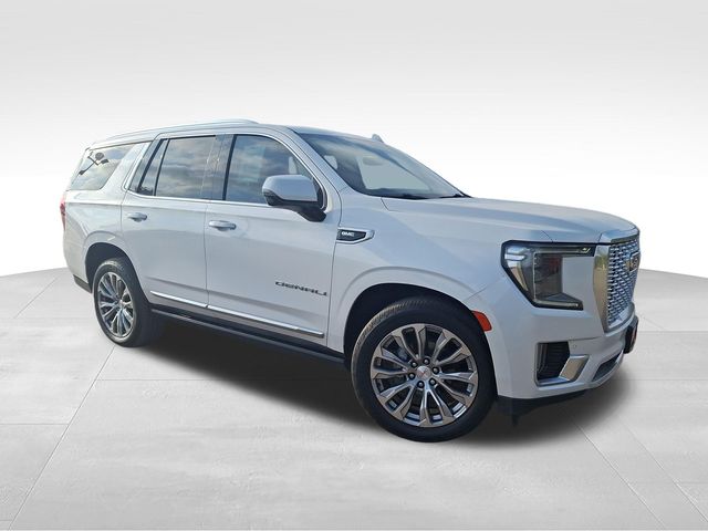 2021 GMC Yukon Denali 4WD    