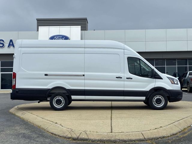 New 2026 White Ford Base image 2