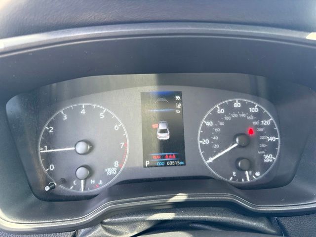 2024 Toyota Corolla - $20,988