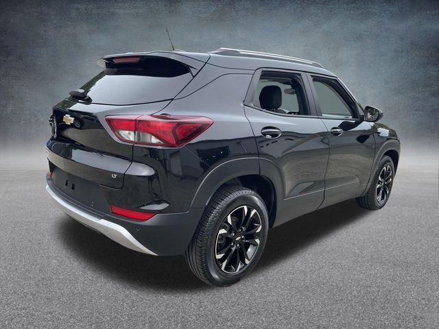 2021 Chevrolet TrailBlazer LT 10