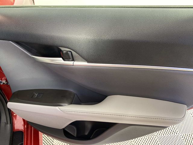2023 Toyota Camry XLE Red - Grieco Acura - Image 27
