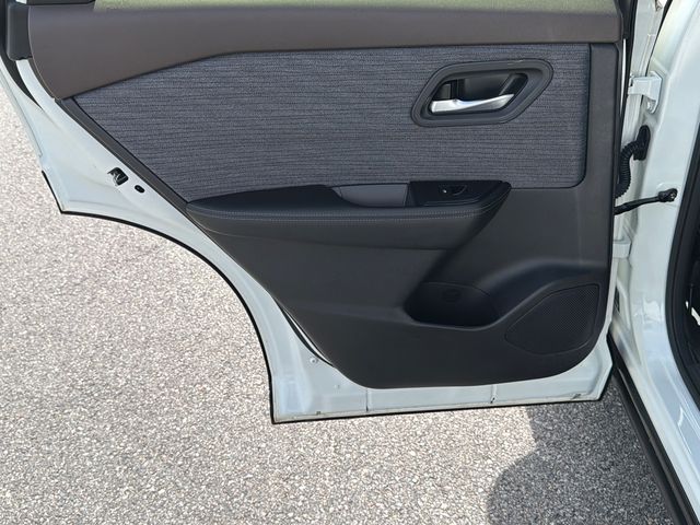 Used 2023 Nissan Rogue SUV