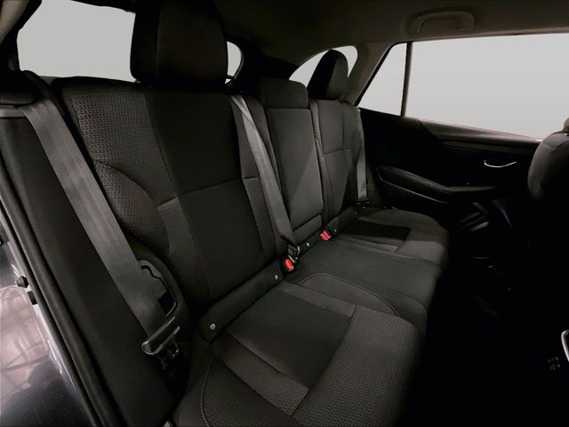 2025 Subaru Outback Premium Gray at Subaru and VW of Moon Township