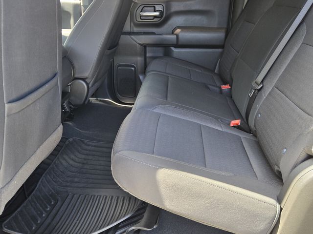 2025 Chevrolet Silverado 1500 - $32,539