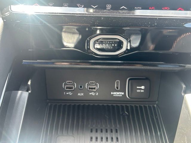 New 2026 Jeep Grand Cherokee SUV