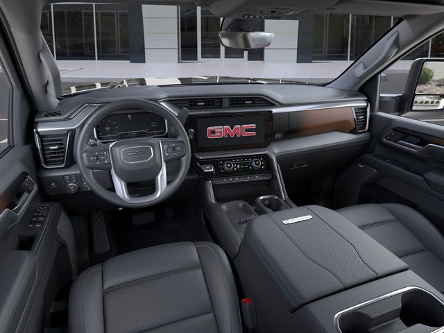 2025 GMC Sierra 2500HD Denali 15