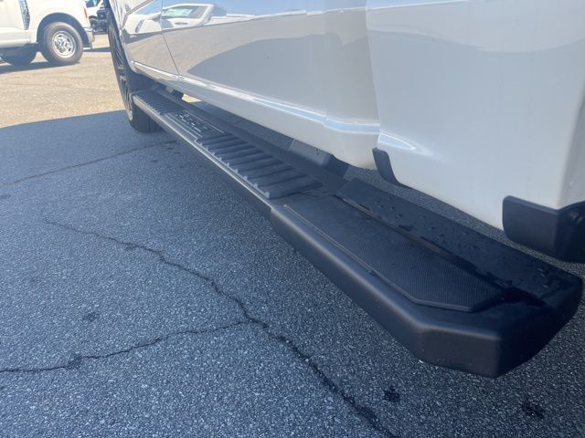 2025 Ford F-150 Lariat:168662