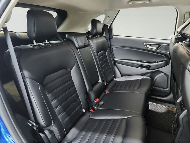 Used 2020 Ford Edge SUV