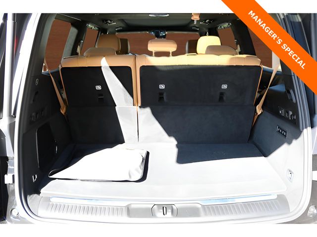 New Car 2025 Jeep Grand Wagoneer  Series Iii For Sale Under $100,000 In Austin, Texas