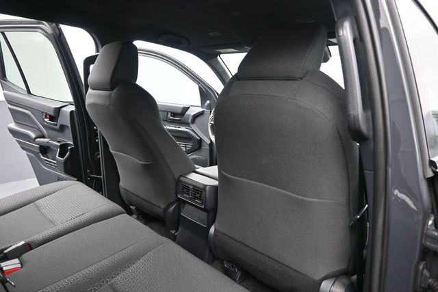 Used 2025 Toyota 4Runner SUV