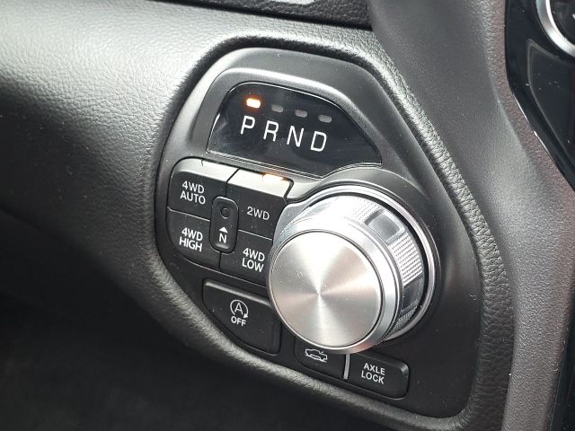 2023 Ram 1500 Rebel:43431A