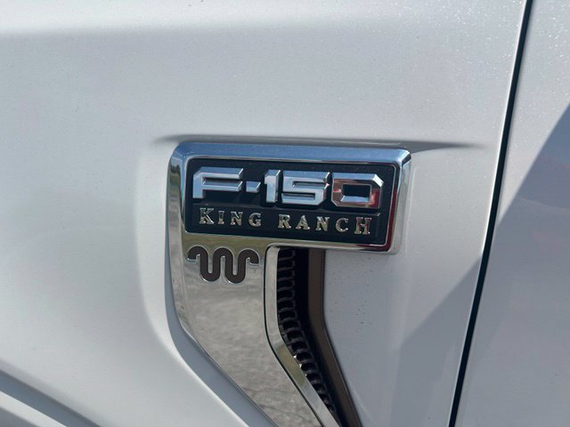 New 2026 Ford F-150 Truck