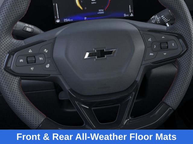 New 2025 Chevrolet Trax For Sale in Livonia, MI