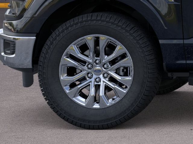 New 2026 Black Ford XLT image 19