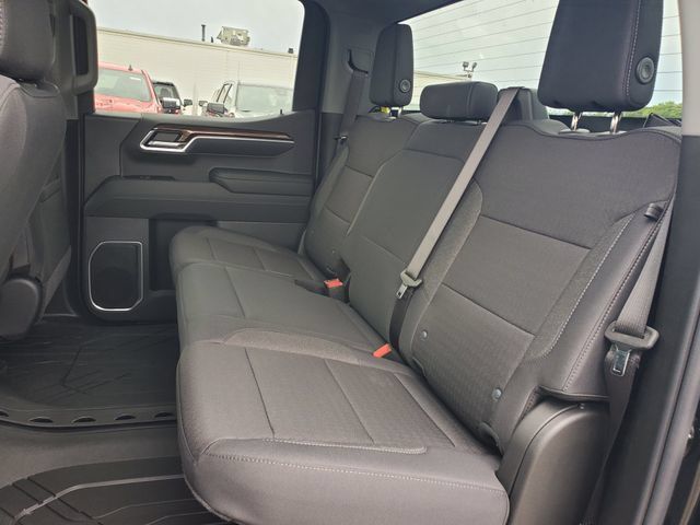 2026 Chevrolet Silverado 1500 Crew Cab 4WD Pickup for sale #TZ479752 - photo 24