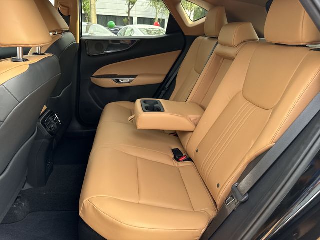 Used 2024 Lexus NX SUV