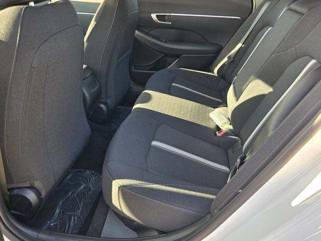 2026 Hyundai Sonata - $28,015