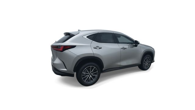 2025 Lexus NX - $41,998