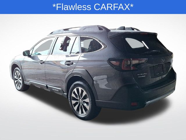 used 2024 Subaru Outback car, priced at $29,440