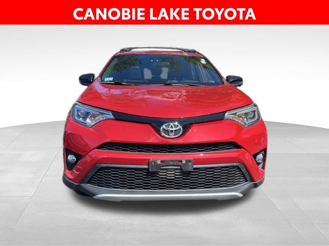 Used 2016 Toyota RAV4 SUV