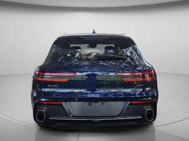 2024 Genesis GV70 - $35,987