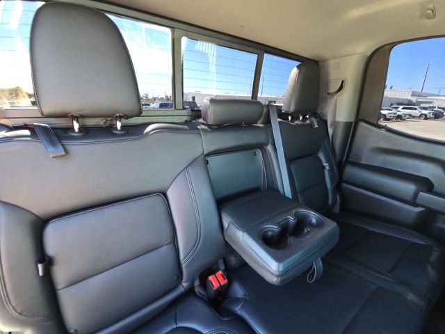 Photo of 2021 Chevrolet Silverado 1500 LT in Dallas, GA - 16,  2021 Chevrolet Silverado 1500 LT:44474A