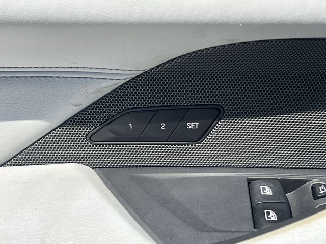 Used 2024 Green BMW Base image 37