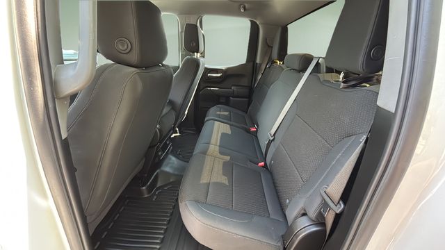Used 2025 White GMC Pro image 19
