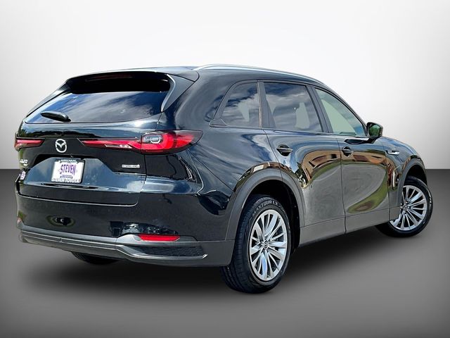 2025 Mazda CX-90 Select Package - Photo 6