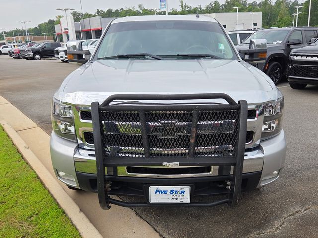 Used 2011 Chevrolet Silverado 1500 Truck