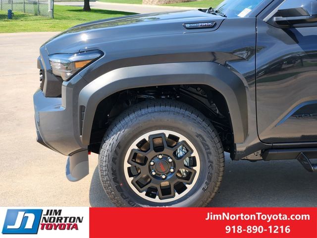 New 2025 Toyota Tacoma i-FORCE MAX Truck