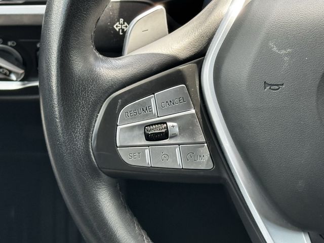 2023 BMW X3 sDrive30i White at Big Star Buick GMC
