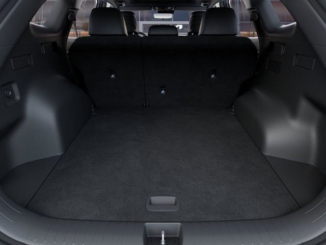 New 2026 Kia Sportage SUV
