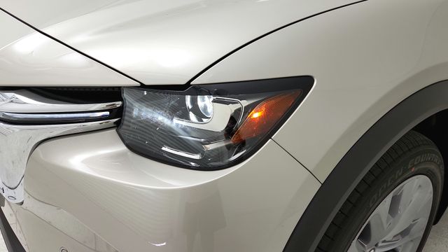 2026 Mazda CX-90 3.3 Turbo Premium Plus - 9