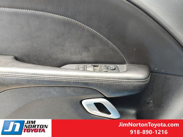 Used 2019 Dodge Challenger Coupe
