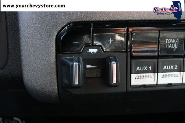 Used 2021 Ram 2500 Truck