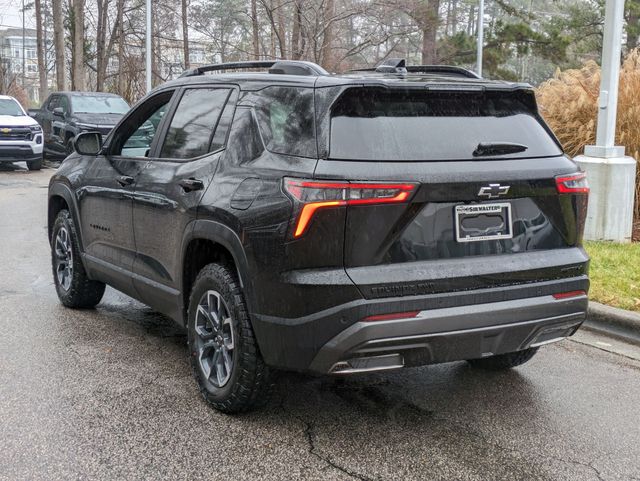 2025 Chevrolet Equinox ACTIV photo