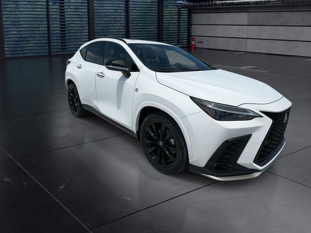 2024 Lexus NX - $44,998