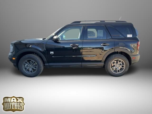 2024 Ford Bronco Sport Big Bend 6