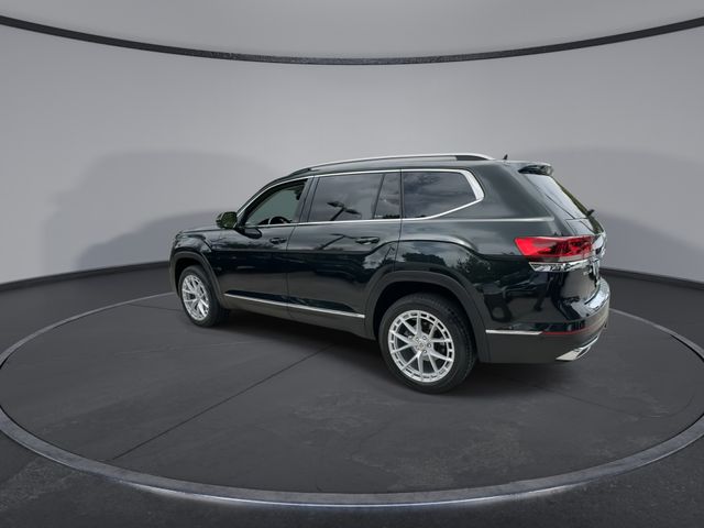 2021 Volkswagen Atlas - $24,290