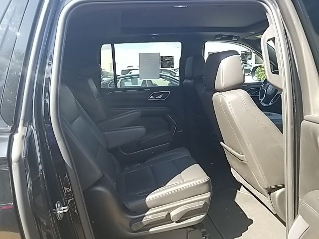 Used 2021 Chevrolet Suburban SUV