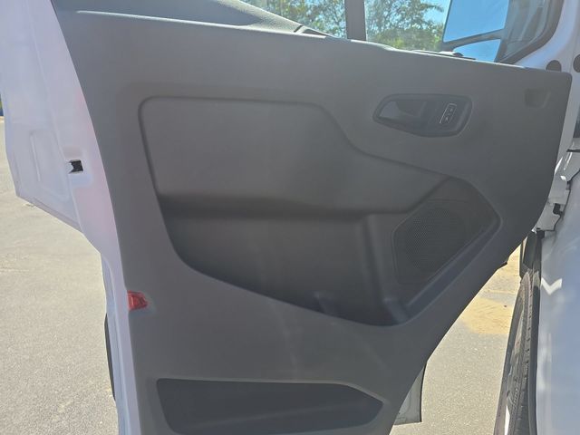 Used 2024 White Ford Base image 24