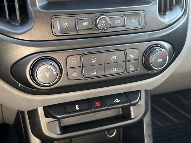 Used 2021 GMC Canyon Truck
